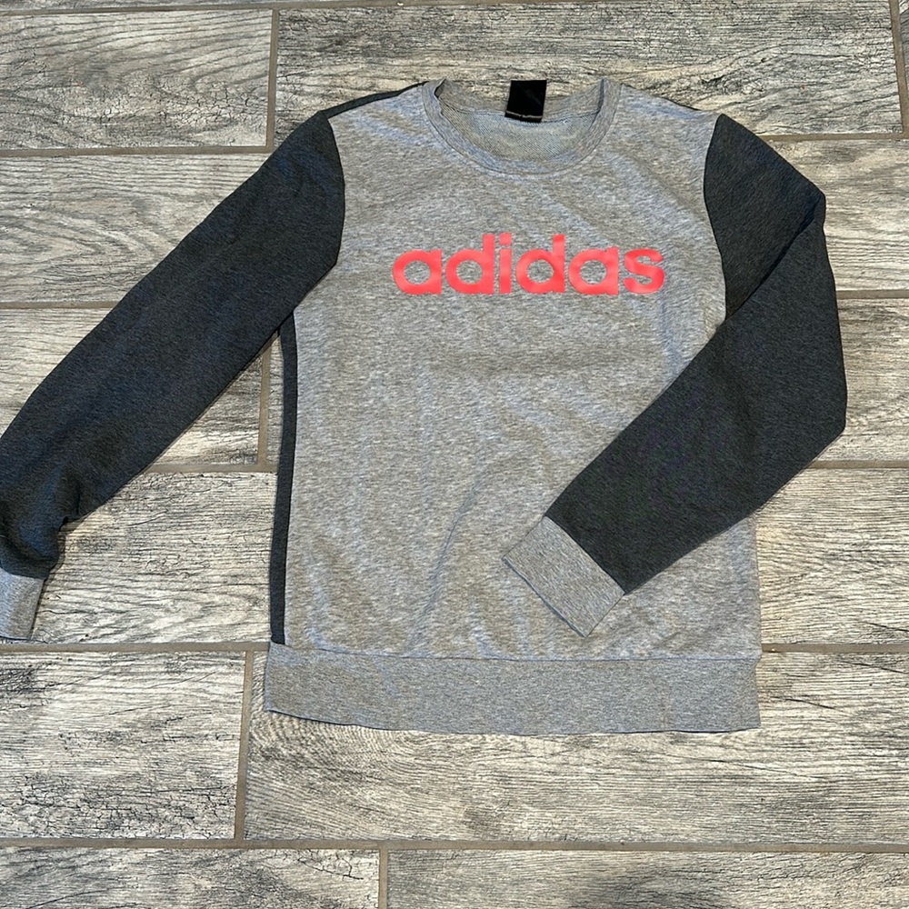 Women’s Adidas Crew